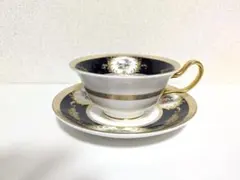 Francfranc ティーカップ 5客 セット 黒 - メルカリ
