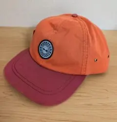 Supreme Timberland 6-Panel キャップのサムネイル