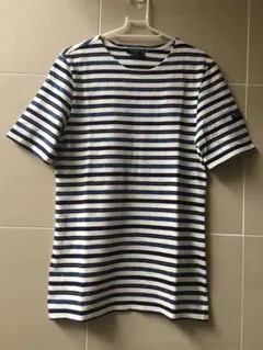 【希少・送料無料】SAINT JAMES  《アトリエ》　Tシャツ