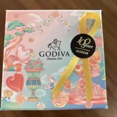 ヒマワリ様　専用ページ　GODIVA二箱