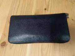 コーチ長財布