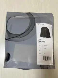 bakune l スウェット