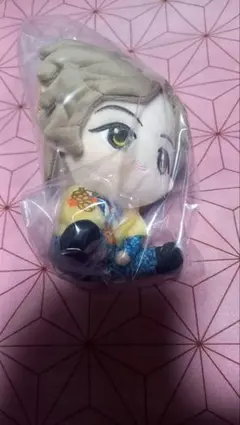 k*k様 ミセスグリーンアップル 一番くじ