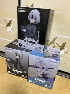 2026年最新】2B フィギュア ヨルハ賞の人気アイテム - メルカリ