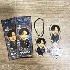 えだまめ　登坂広臣　ネックストラップ　レア 　KINGDOM　三代目 えだまめ 登坂広臣 ネックストラップ レア KINGDOM 三代目