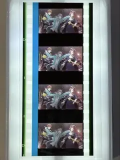 ④ヒプムビ 特典 フィルム 飴村乱数 毒島メイソン理鶯 勘解由小路無花果