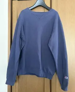 USA製 Champion 9oz TERRY FLEECE MEDIUM