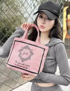 Radyちゃんminiトート