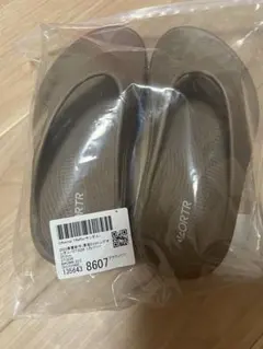 オリエンタルトラフィック OT3226 サンダル ブラウン 25.5