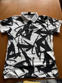 DESCENTE GOLFポロシャツ メンズ Oサイズ - メルカリ