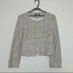 RASHEL COURT セレモニージャケット　卒園　卒業　入園　入学