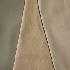 茶系　生地　3枚セット