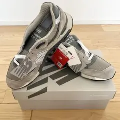 U998GR 27 ニューバランス USA uk 991 1500 997のサムネイル