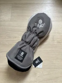 8YARDS ハチヤーズ ドライバー用 ヘッドカバー 新品未使用