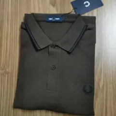 新品未使用】FRED PERRY × BEAMS 別注 七分袖 カットソー M - メルカリ