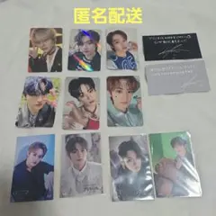 StrayKids スキズ リノ トレカ まとめ売り