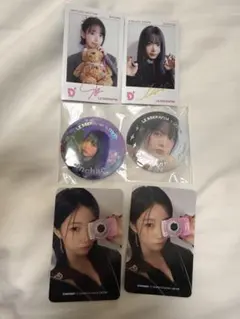 ルセラフィム　日本ポップアップ　まとめ売り