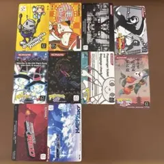 beatmania IIDX e-amusement 磁気カード10枚セット - メルカリ