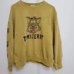 エフオーキッズトムジェリトレーナー130のサムネイル