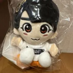 なにわ男子　大西流星　ちびぬい