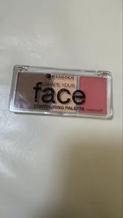 essence FACE CONTOURING PALETTE