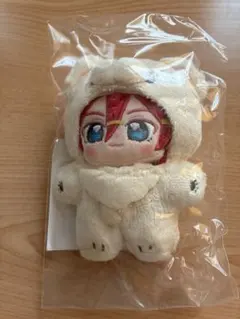 【新品・未使用品】あんスタ　七種　茨　いつぬい