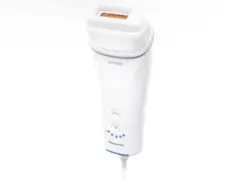 新品】パナソニック 脱毛器 スムースエピ ES-NWHJC-H - メルカリ