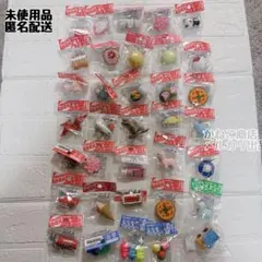 Iwako けしごむBOX おもしろ消しゴム 日本製 まとめ売り 35個