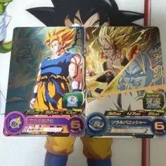 スーパードラゴンボールヒーローズ　ブースター　まとめ売り　孫悟空 2025年最新】ドラゴンボールヒーローズ ブースターパック 孫悟空の人気