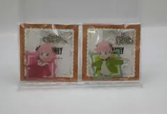 SPY×FAMILY アクリルキーチェーン　　2個 セット
