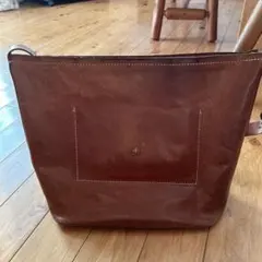 アンリークイール　ピクニック　トートバッグ