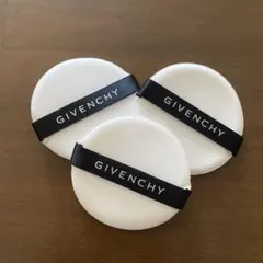 GIVENCHY スキンパーフェクトパフ 3個セットのサムネイル