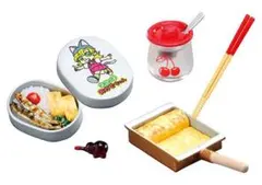 ほっと幸せ、わが家の味　ふわふわ、あま〜い卵焼きのサムネイル