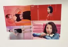 twice チェヨン　ラントレ