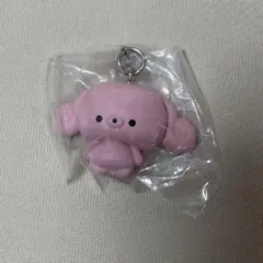 じょせまる いちごみるく めじるしアクセサリー