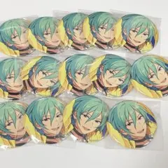 ⚠️コメントのないいいね不要 あんスタ　コレ缶　idol 風早巽