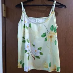 ティアナ　キャミソール　ディズニーストア（フリーサイズ）