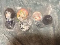 鬼滅の刃 伊黒小芭内 甘露寺蜜璃 宇髄天元 フィギュア 3体セット