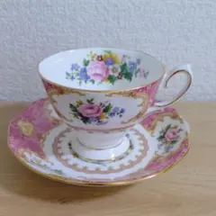 Royal Albert Lady Carlyle プレート 皿 - メルカリ