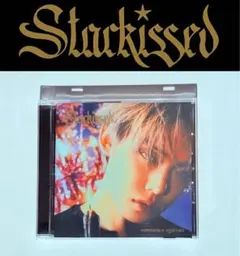 2/1限定価格❣️TXT starkissed ソロ アルバム ヨンジュン