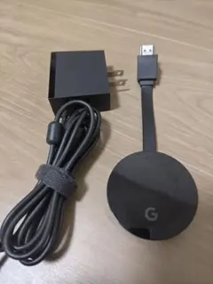 2026年最新】chromecast ultraの人気アイテム - メルカリ