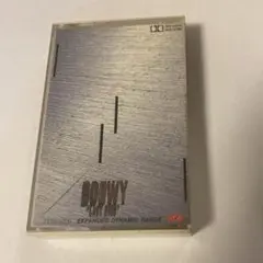 2026年最新】カセットテープ boowyの人気アイテム - メルカリ