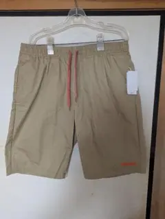 コンバース　ショートパンツ