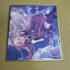 2026年最新】巡音ルカ 色紙の人気アイテム - メルカリ