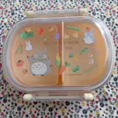となりのトトロ　360mlキッズ弁当箱（園児サイズ）のサムネイル