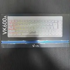 Elecom VK600A