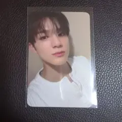 ジェノ NCTDREAM DREAMSCAPE トレカ 対面 WITHMUU