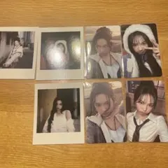 チキータ チキタ トレカ ソウルコン フォトパッケージ パズル ベビモン