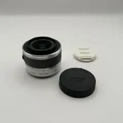 Nikon ニコン 1 NIKKOR 10-30mm f/3.5-5.6 VRのサムネイル