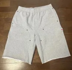 BEAMS B.SWEAT D/KNEE S ショートパンツ M | Mercari